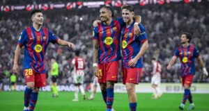 رافينيا و روني و فيرمين