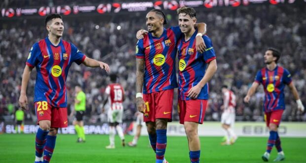 رافينيا و روني و فيرمين