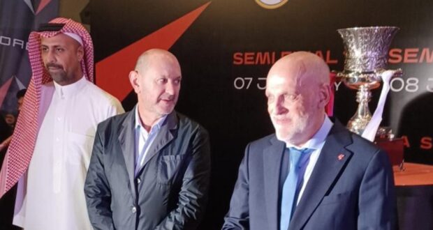 خافيير تيباس