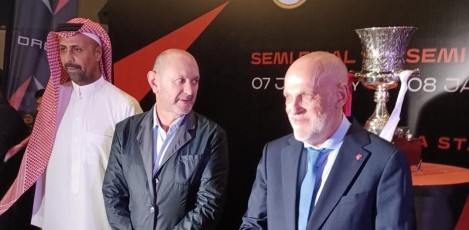 خافيير تيباس