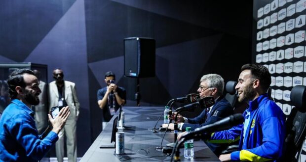 إريك غارسيا