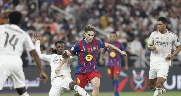 فيرمين لوبيز