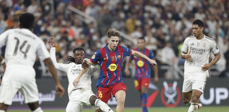 فيرمين لوبيز