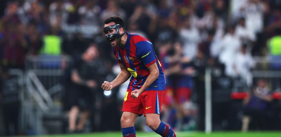 إريك غارسيا