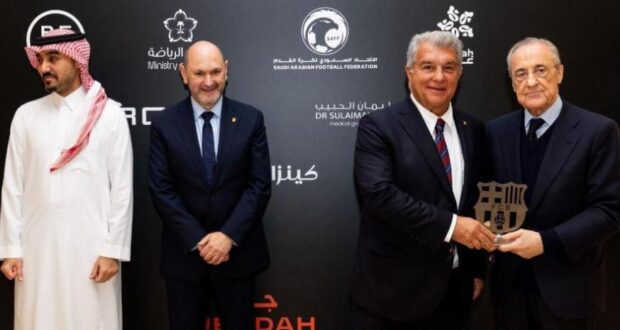 لابورتا و بيريز ولوزانو