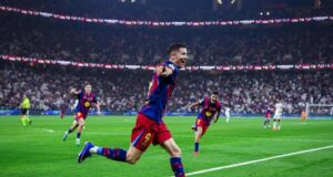 ليفاندوفسكي