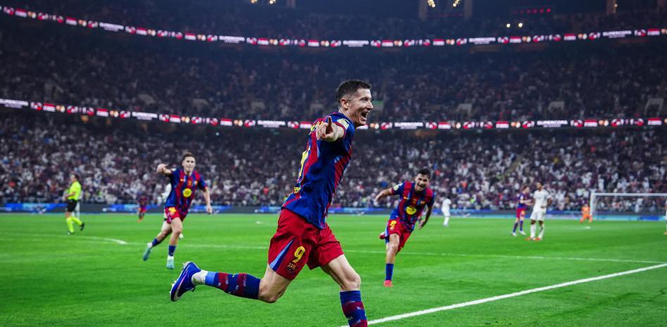 ليفاندوفسكي