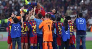 رونالد أراوخو