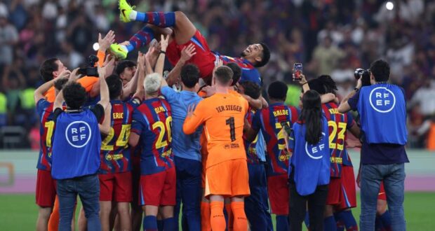 رونالد أراوخو