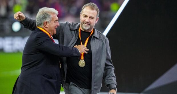 فليك و لابورتا