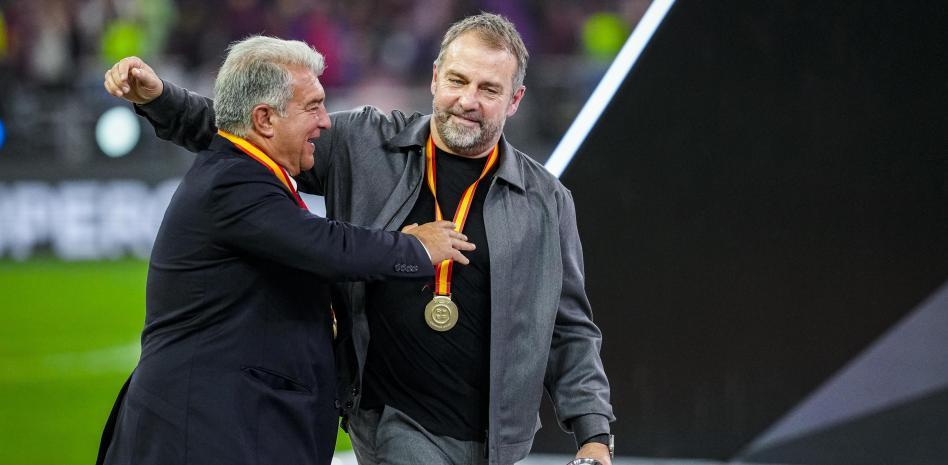 فليك و لابورتا