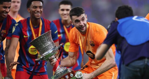 خوان غارسيا