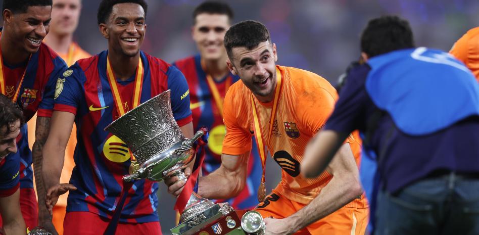 خوان غارسيا