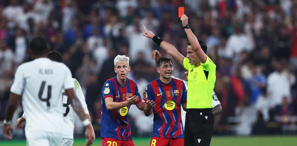 حكم الكلاسيكو