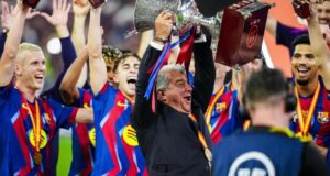 خوان لابورتا