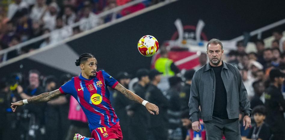 فليك و رافينيا