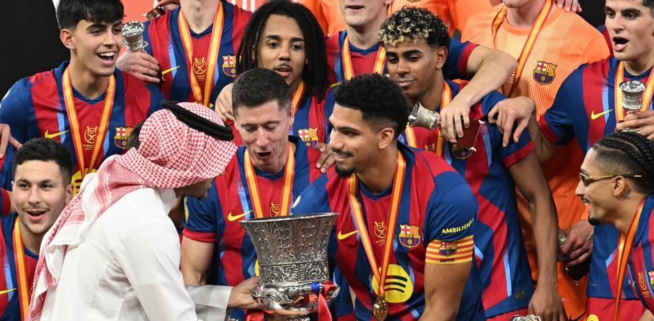 أراوخو و ليفاندوفسكي