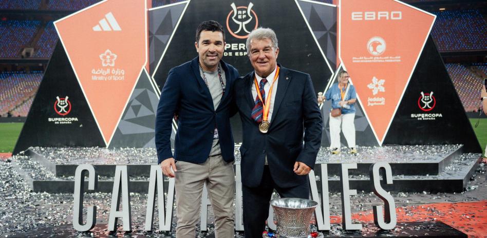 لابورتا و ديكو