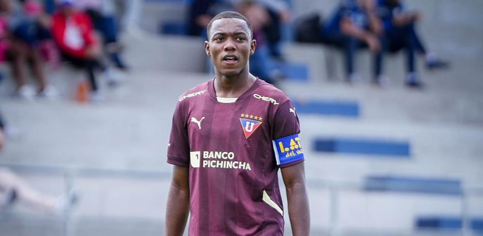 إديرسون كاستيلو