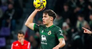 خورخي ساليناس