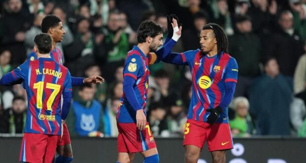 كوندي و فيران