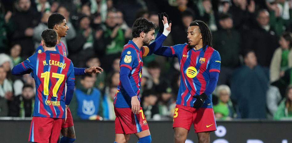 كوندي و فيران