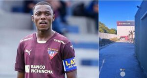 إديرسون كاستيلو