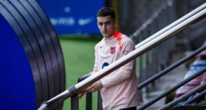 مارك كاسادو