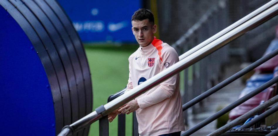 مارك كاسادو