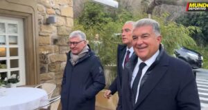 خوان لابورتا