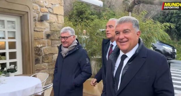 خوان لابورتا