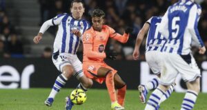 لامين يامال