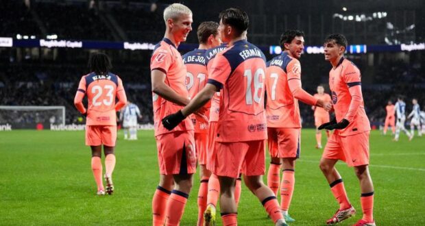 فيرمين و أولمو