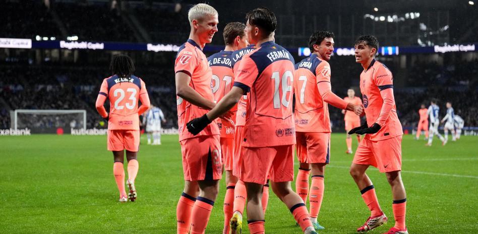 فيرمين و أولمو