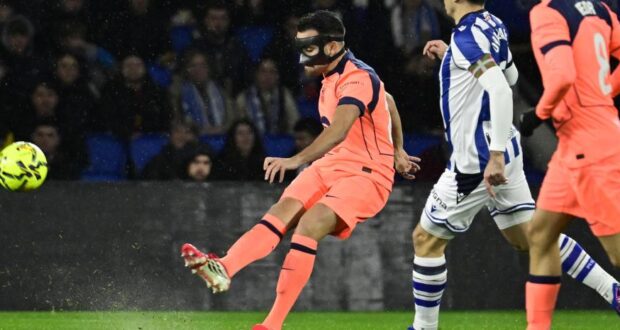 إريك غارسيا