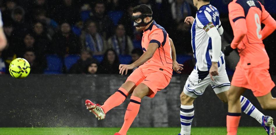 إريك غارسيا