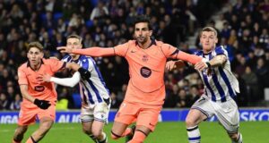 فيران توريس