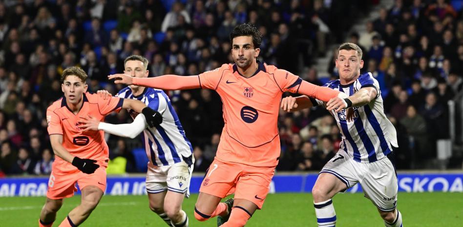 فيران توريس