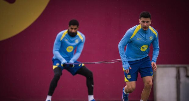 روني باردغجي و راشفورد