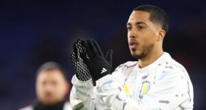 يوري تيليمانس