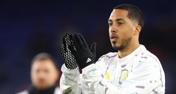 يوري تيليمانس