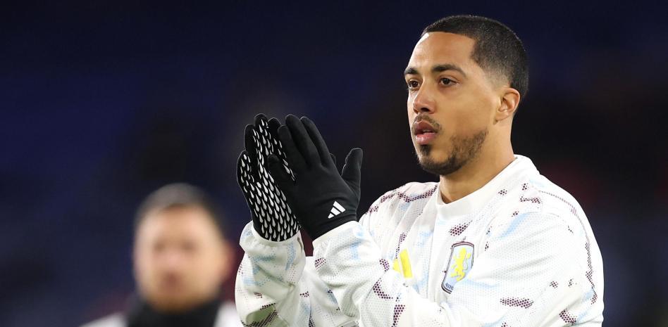 يوري تيليمانس