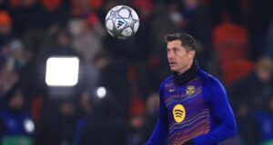 ليفاندوفسكي