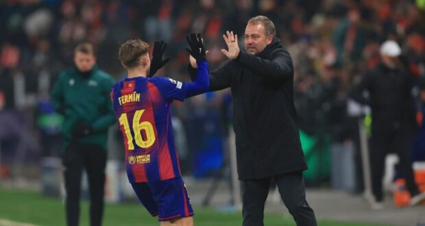 فيرمين لوبيز