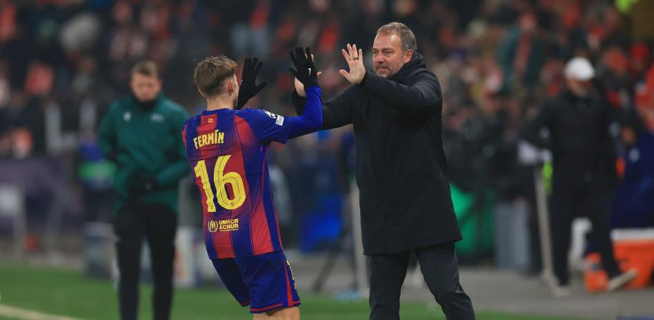 فيرمين لوبيز