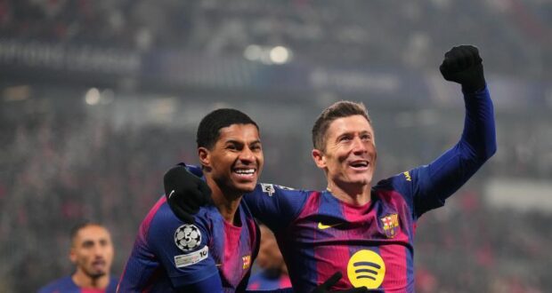 ليفاندوفسكي