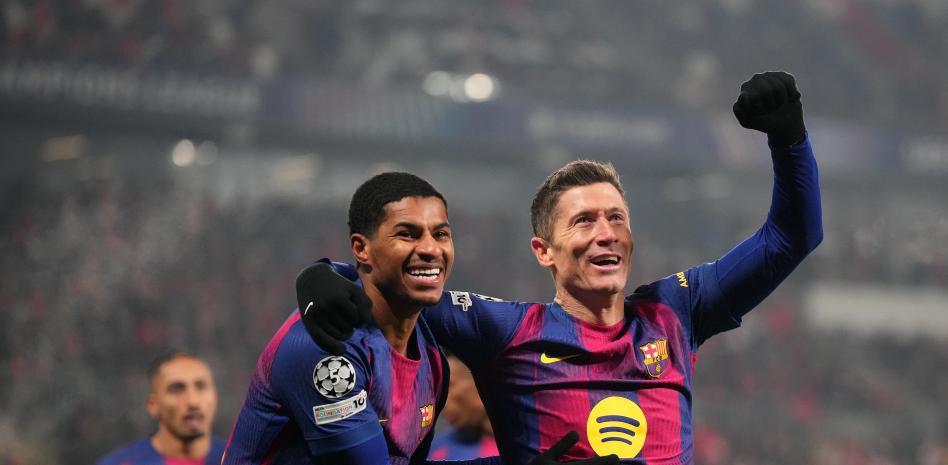 ليفاندوفسكي