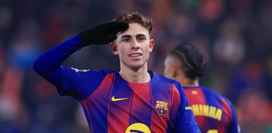 فيرمين لوبيز