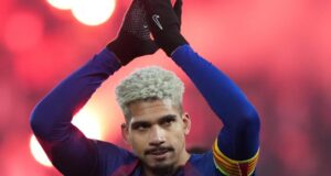 رونالد أراوخو