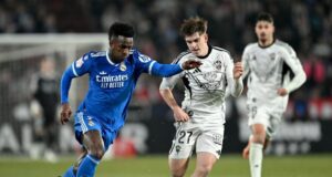 داني برنابيو